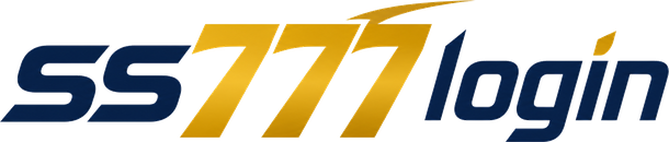 ss777 login official logo